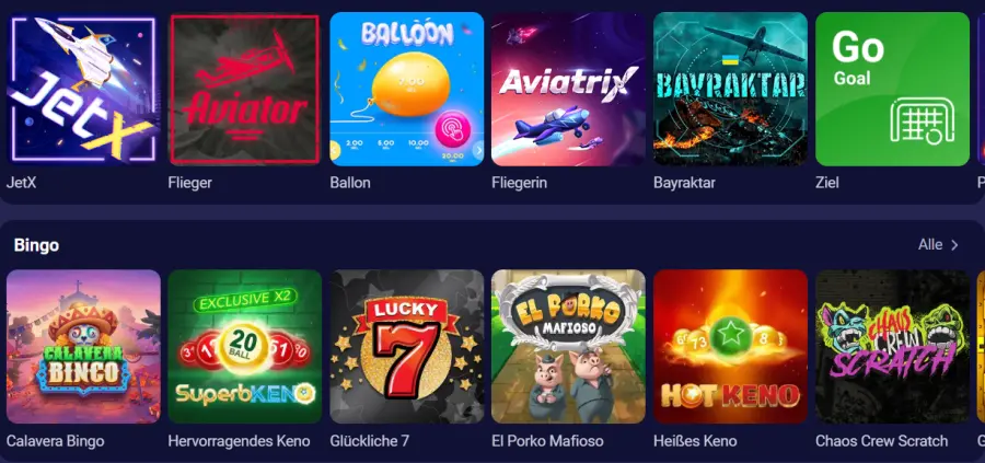 Betmatch